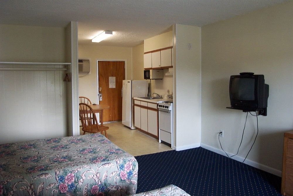 Polynesian Oceanfront Hotel Myrtle Beach Zimmer foto